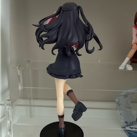 Kawaii Anime Figure bundle - Picture 6 of 6